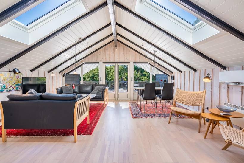 Foto von Ferienhaus OO12 in Henne Strand - Westjütland
