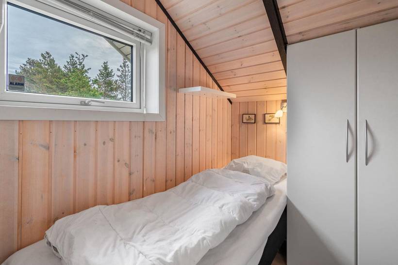 Foto von Ferienhaus OO12 in Henne Strand - Westjütland