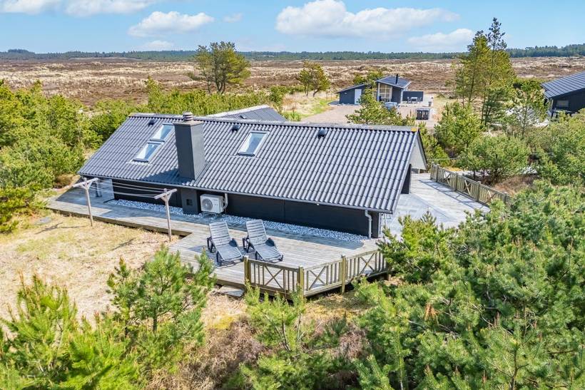 Foto von Ferienhaus OO12 in Henne Strand - Westjütland