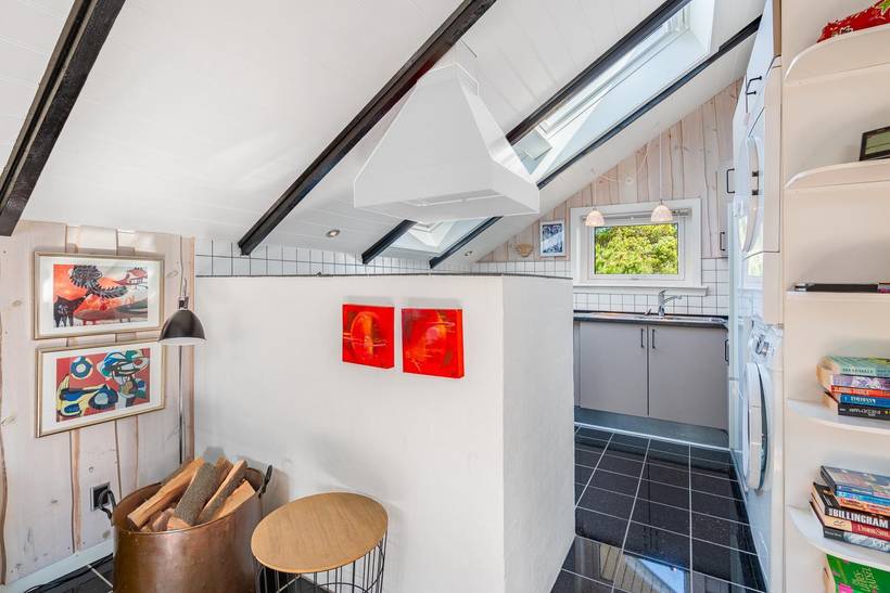 Foto von Ferienhaus OO12 in Henne Strand - Westjütland