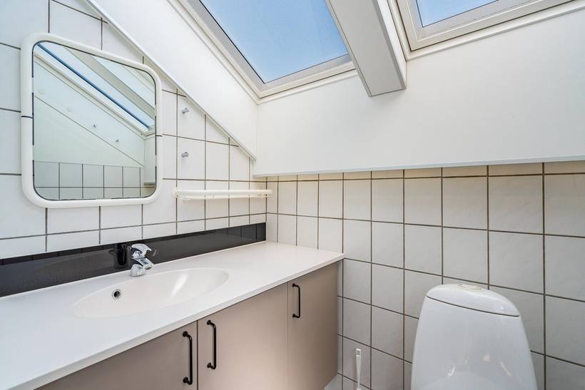 Foto von Ferienhaus OO12 in Henne Strand - Westjütland