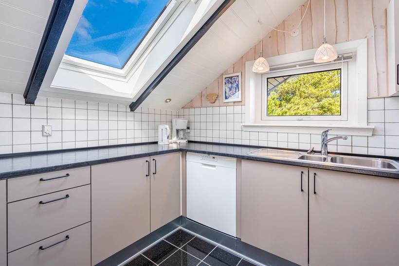 Foto von Ferienhaus OO12 in Henne Strand - Westjütland