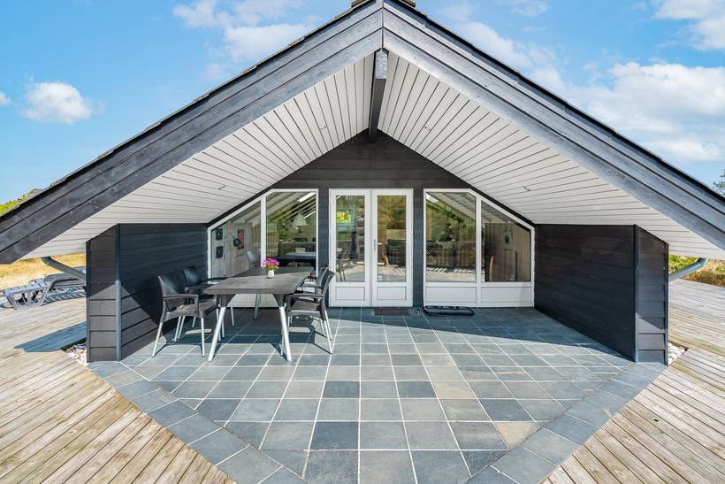 Foto von Ferienhaus OO12 in Henne Strand - Westjütland