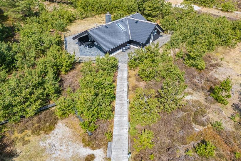 Foto von Ferienhaus OO12 in Henne Strand - Westjütland