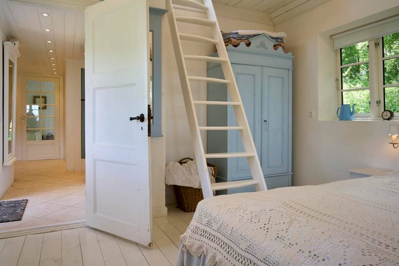 Foto von Ferienhaus OO14 auf Gudhjem - Bornholm