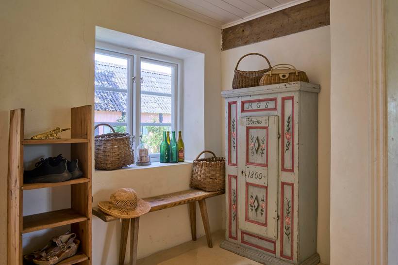 Foto von Ferienhaus OO14 auf Gudhjem - Bornholm