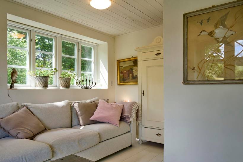 Foto von Ferienhaus OO14 auf Gudhjem - Bornholm