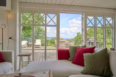 Vorschaubild von Ferienhaus OO14 auf Gudhjem - Bornholm