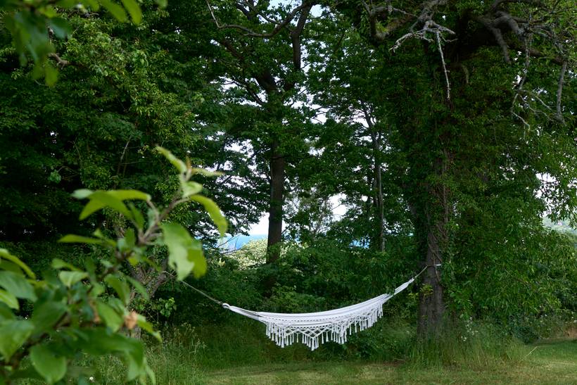 Foto von Ferienhaus OO14 auf Gudhjem - Bornholm