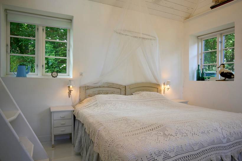 Foto von Ferienhaus OO14 auf Gudhjem - Bornholm