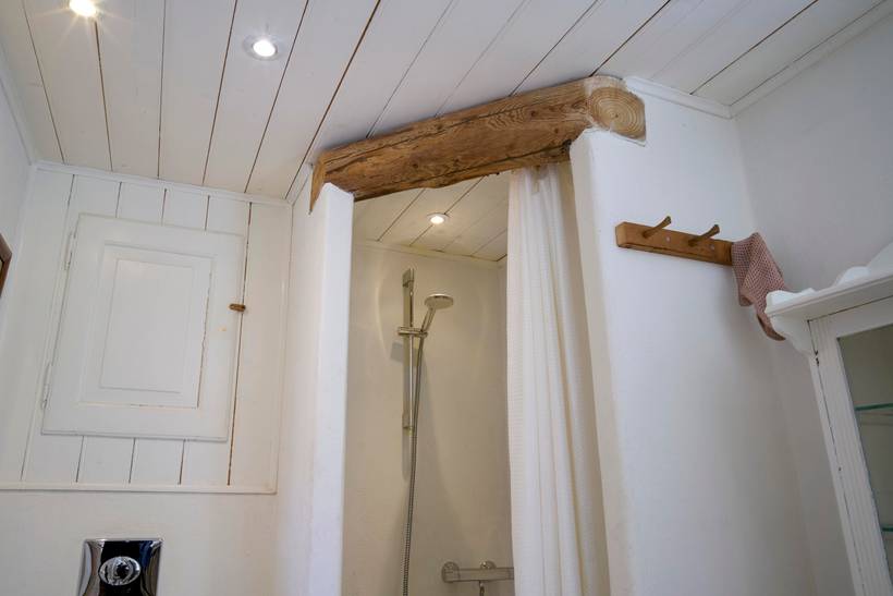 Foto von Ferienhaus OO14 auf Gudhjem - Bornholm