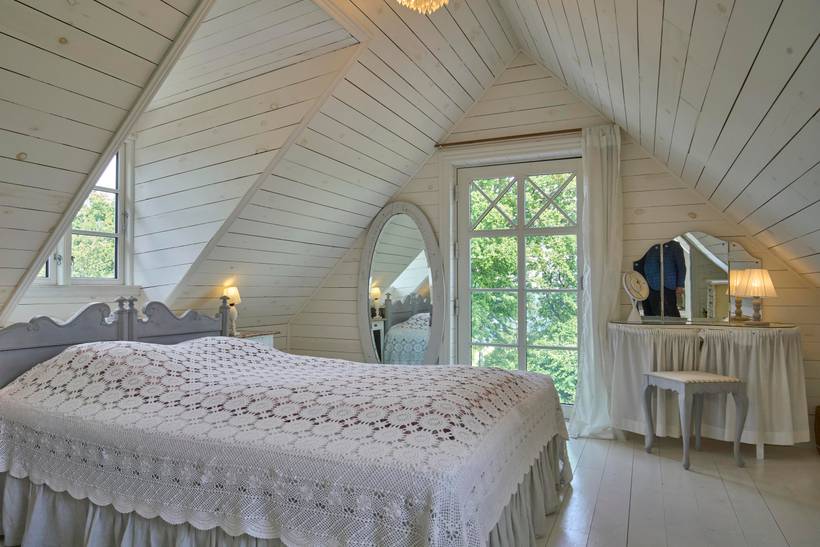 Foto von Ferienhaus OO14 auf Gudhjem - Bornholm