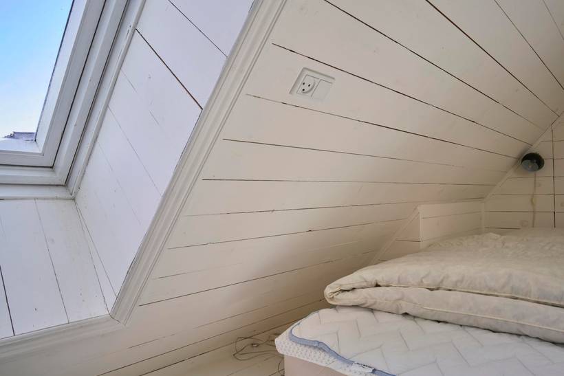 Foto von Ferienhaus OO14 auf Gudhjem - Bornholm