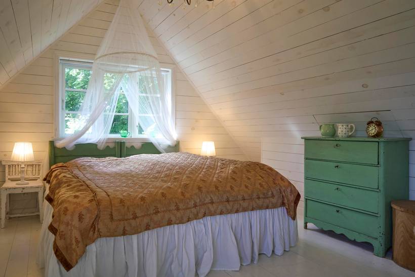 Foto von Ferienhaus OO14 auf Gudhjem - Bornholm