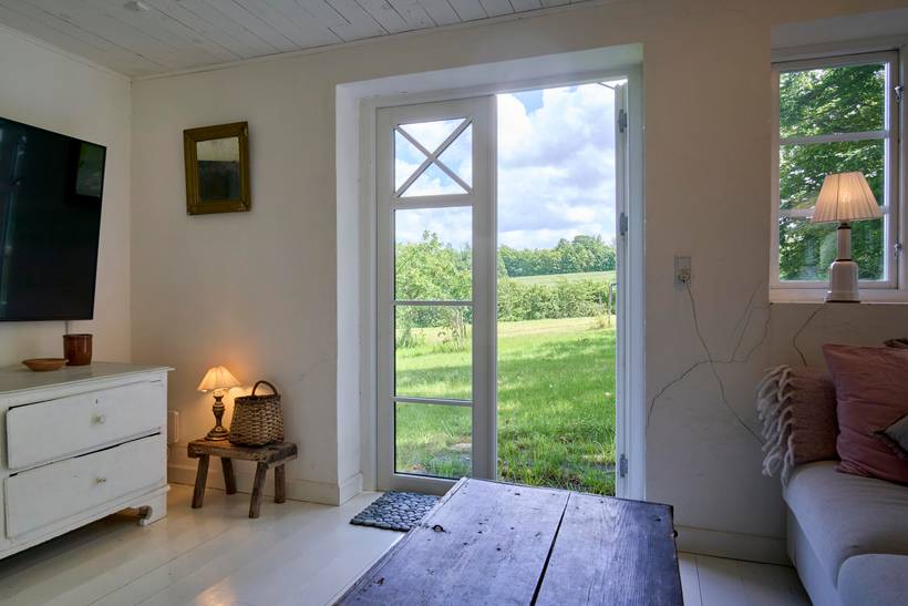 Foto von Ferienhaus OO14 auf Gudhjem - Bornholm