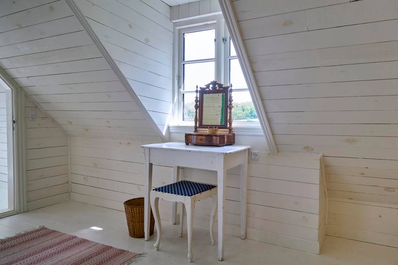 Foto von Ferienhaus OO14 auf Gudhjem - Bornholm