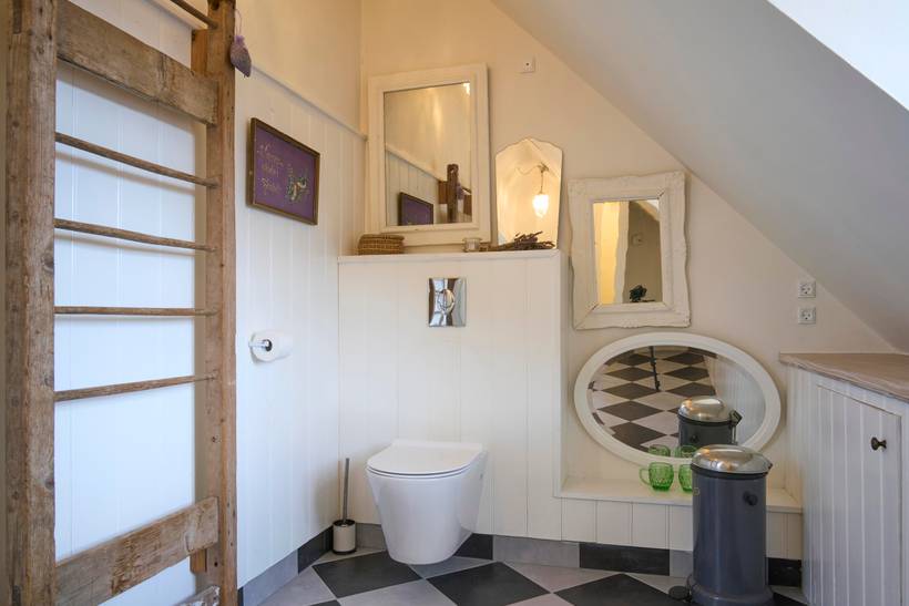 Foto von Ferienhaus OO14 auf Gudhjem - Bornholm
