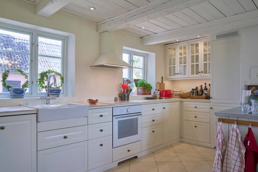 Foto von Ferienhaus OO14 auf Gudhjem - Bornholm