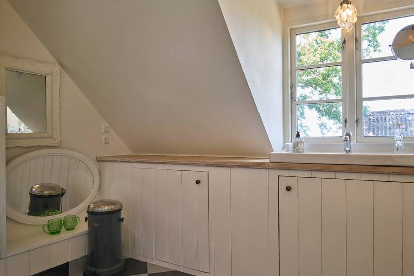 Foto von Ferienhaus OO14 auf Gudhjem - Bornholm