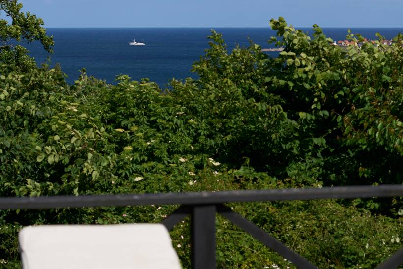 Foto von Ferienhaus OO14 auf Gudhjem - Bornholm