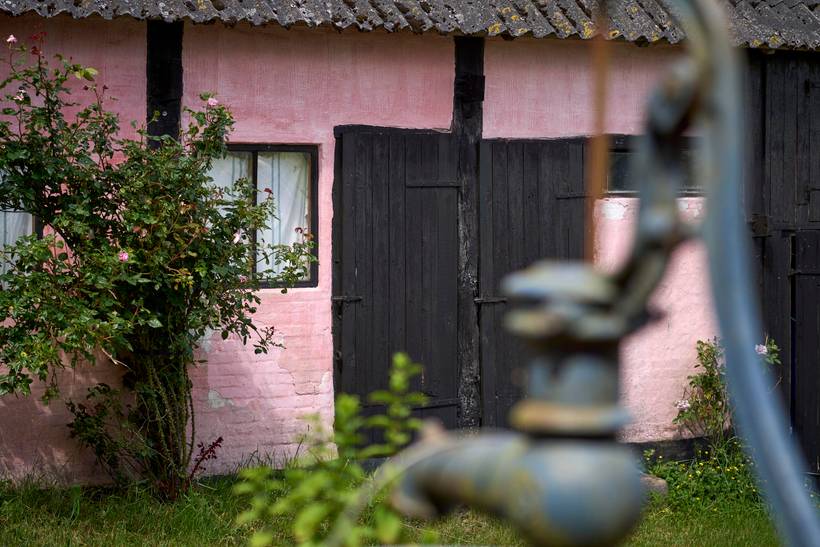 Foto von Ferienhaus OO14 auf Gudhjem - Bornholm