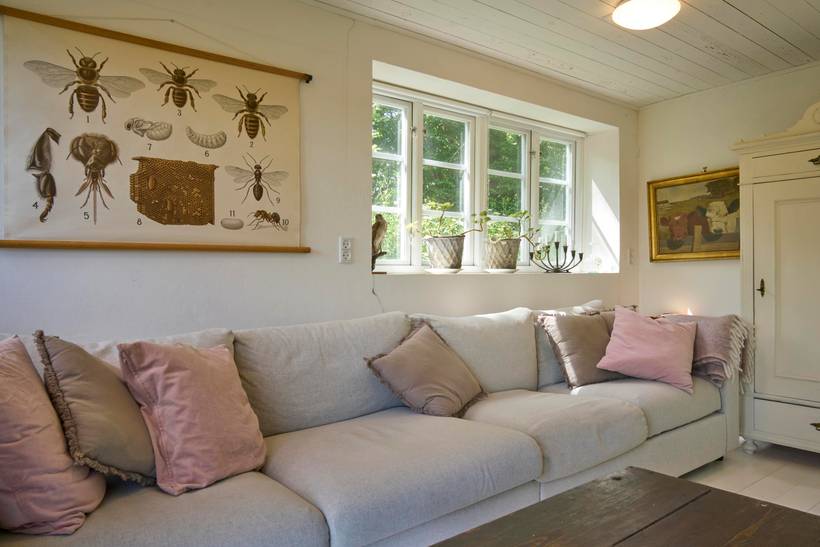 Foto von Ferienhaus OO14 auf Gudhjem - Bornholm