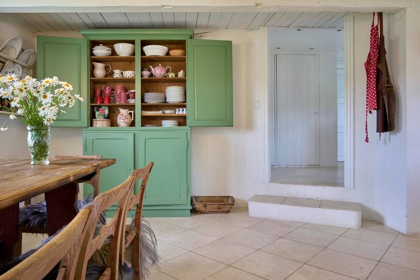 Foto von Ferienhaus OO14 auf Gudhjem - Bornholm