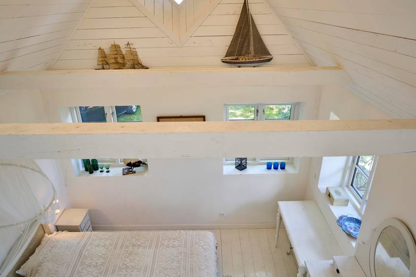 Foto von Ferienhaus OO14 auf Gudhjem - Bornholm