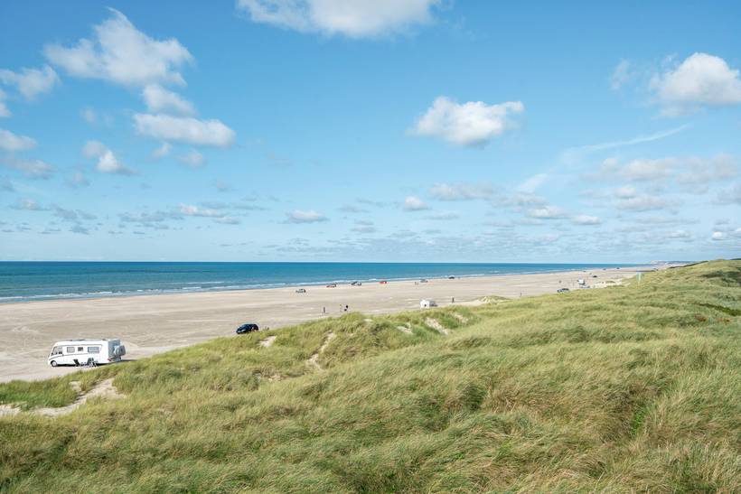 Foto von Ferienhaus OO15 in Grønhøj - Løkken - Nordjütland