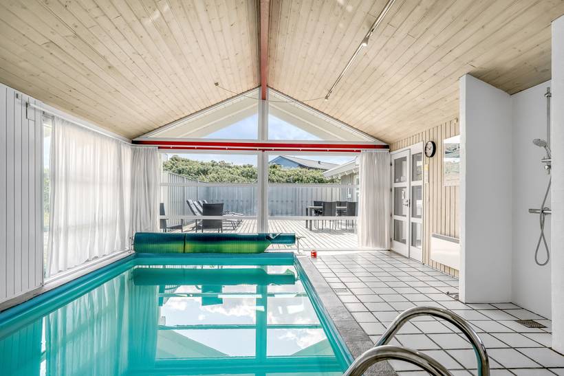 Foto von Ferienhaus OO15 in Grønhøj - Løkken - Nordjütland