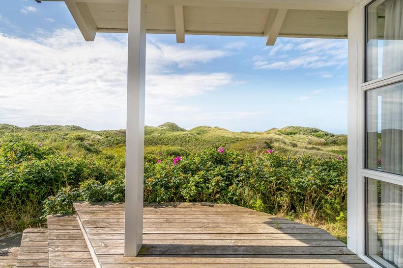 Foto von Ferienhaus OO15 in Grønhøj - Løkken - Nordjütland