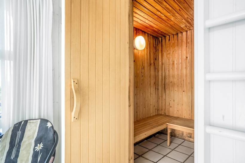 Foto von Ferienhaus OO15 in Grønhøj - Løkken - Nordjütland