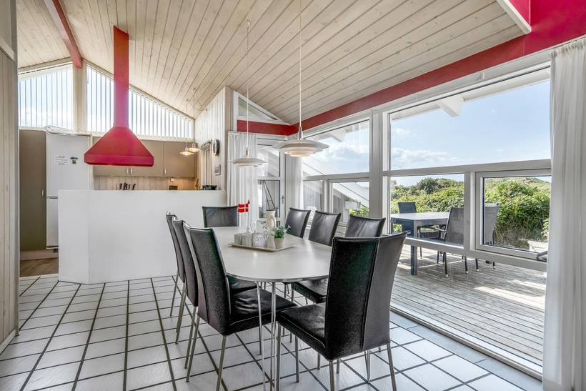 Foto von Ferienhaus OO15 in Grønhøj - Løkken - Nordjütland