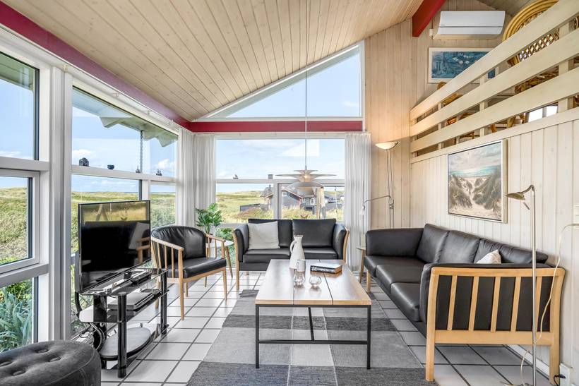Foto von Ferienhaus OO15 in Grønhøj - Løkken - Nordjütland