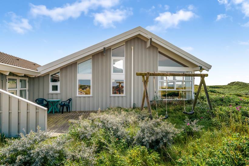 Foto von Ferienhaus OO15 in Grønhøj - Løkken - Nordjütland