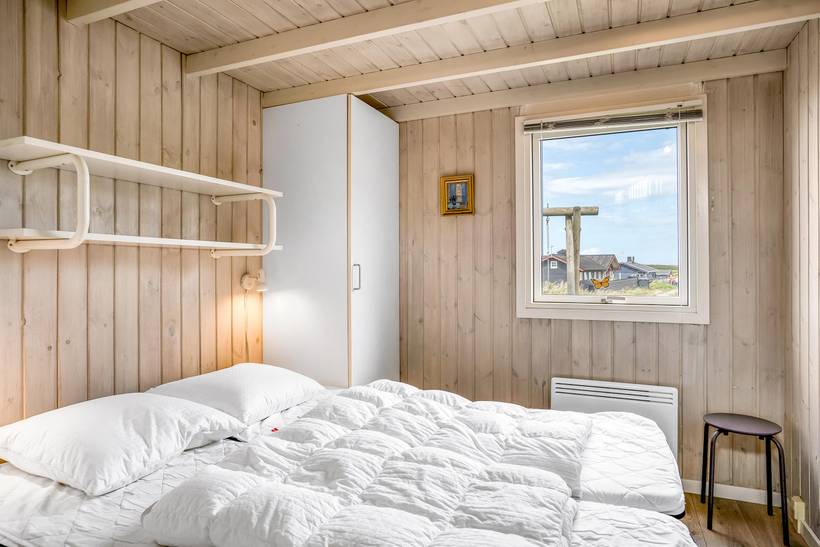 Foto von Ferienhaus OO15 in Grønhøj - Løkken - Nordjütland