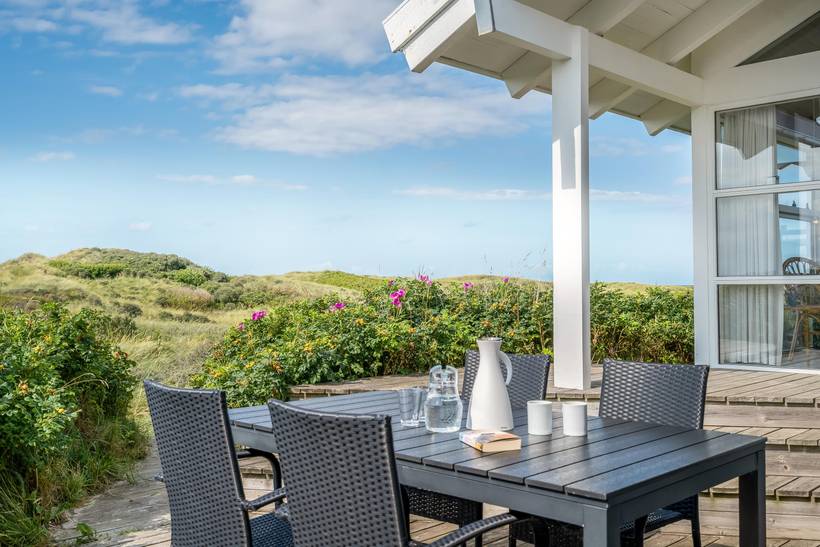 Foto von Ferienhaus OO15 in Grønhøj - Løkken - Nordjütland