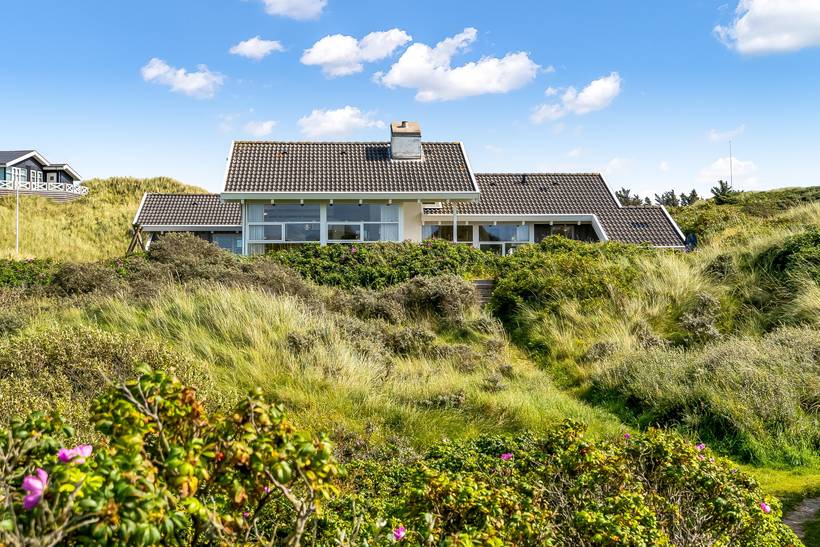 Foto von Ferienhaus OO15 in Grønhøj - Løkken - Nordjütland