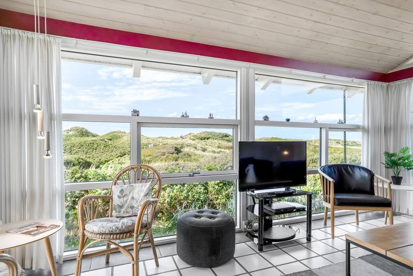 Foto von Ferienhaus OO15 in Grønhøj - Løkken - Nordjütland