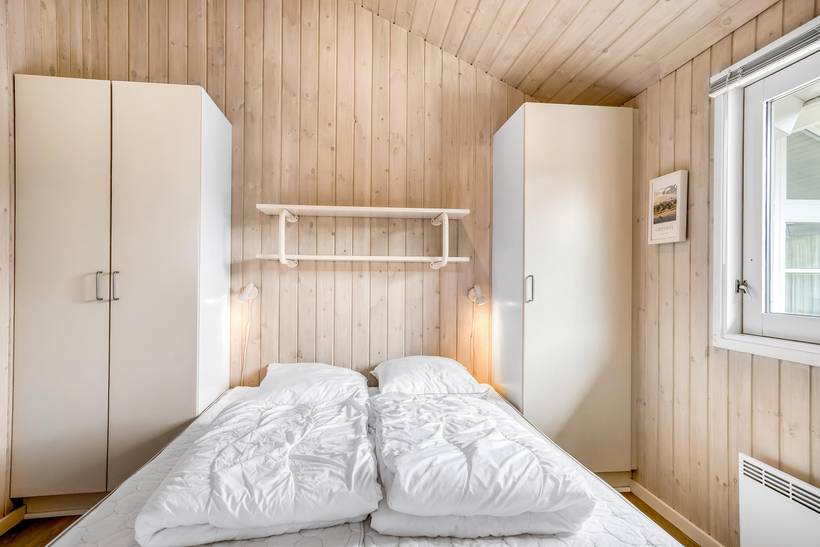 Foto von Ferienhaus OO15 in Grønhøj - Løkken - Nordjütland