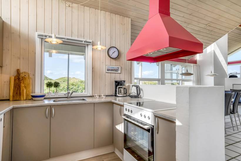 Foto von Ferienhaus OO15 in Grønhøj - Løkken - Nordjütland