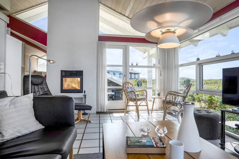 Foto von Ferienhaus OO15 in Grønhøj - Løkken - Nordjütland