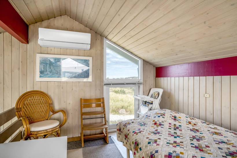 Foto von Ferienhaus OO15 in Grønhøj - Løkken - Nordjütland