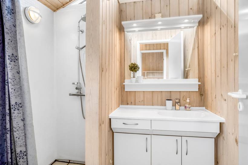 Foto von Ferienhaus OO15 in Grønhøj - Løkken - Nordjütland