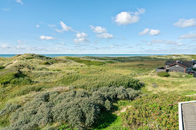 Foto von Ferienhaus OO15 in Grønhøj - Løkken - Nordjütland