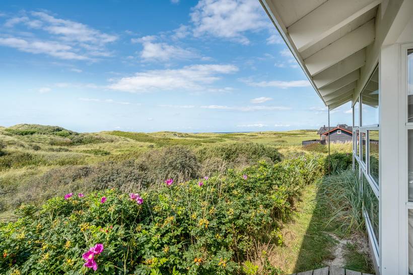 Foto von Ferienhaus OO15 in Grønhøj - Løkken - Nordjütland