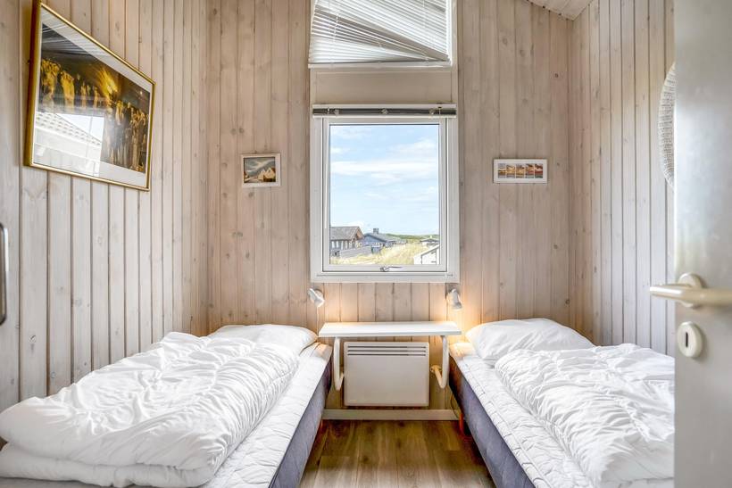 Foto von Ferienhaus OO15 in Grønhøj - Løkken - Nordjütland