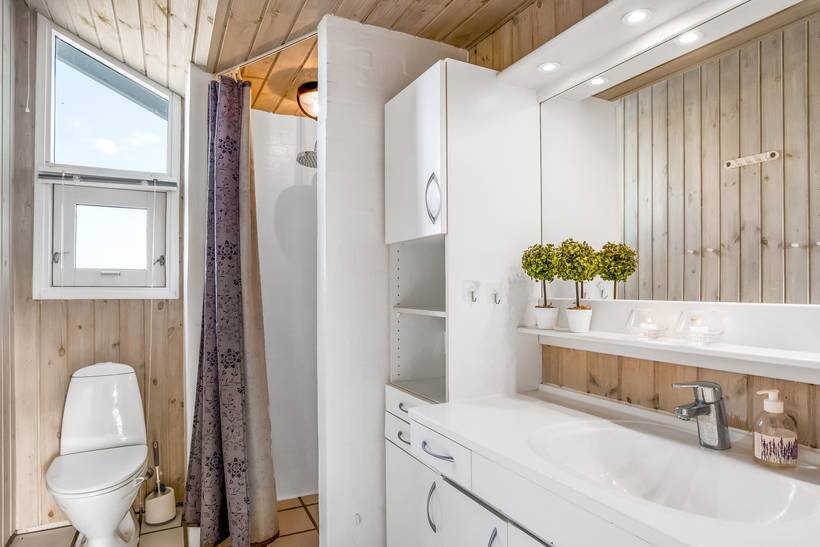 Foto von Ferienhaus OO15 in Grønhøj - Løkken - Nordjütland