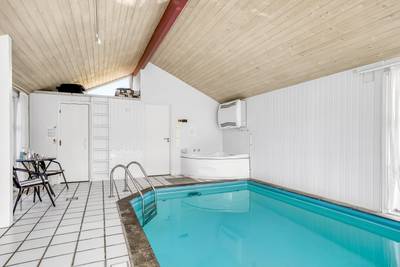 Vorschaubild von Ferienhaus OO15 in Grønhøj - Løkken - Nordjütland