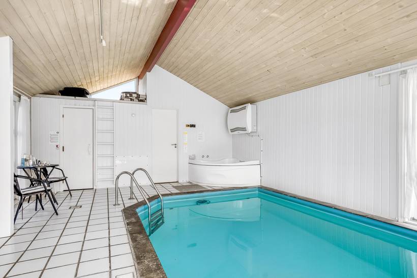 Foto von Ferienhaus OO15 in Grønhøj - Løkken - Nordjütland